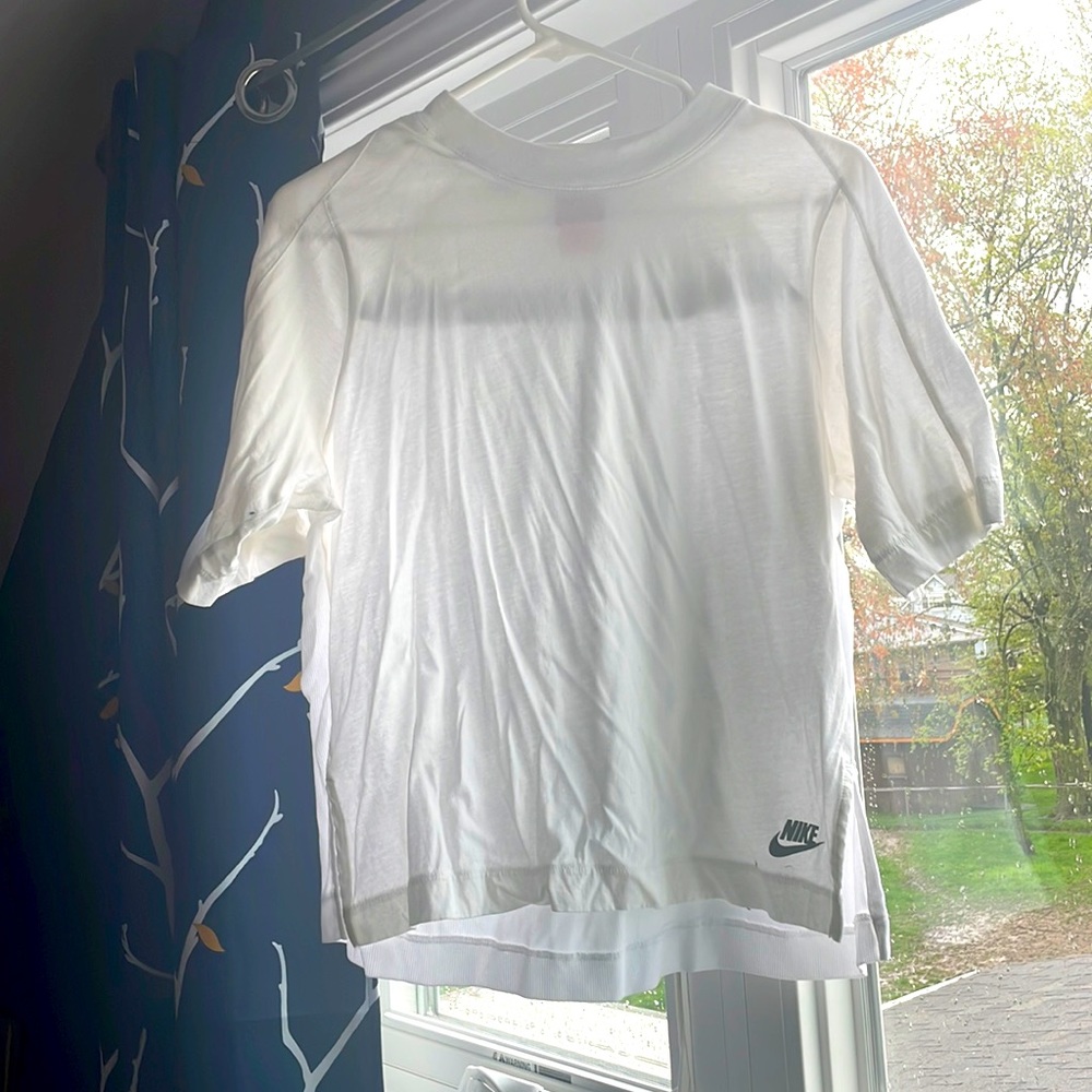 Nike blouse
